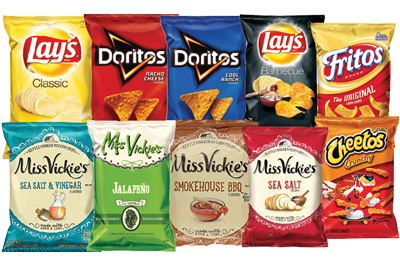 Chip Choices