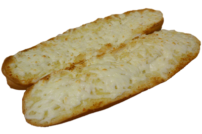 Garlic Cheese Toast Image