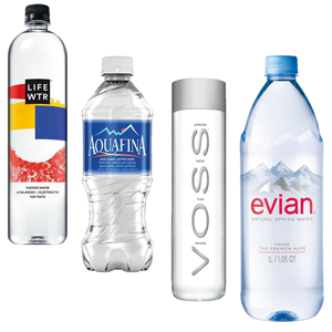 Water Bottle Options Image