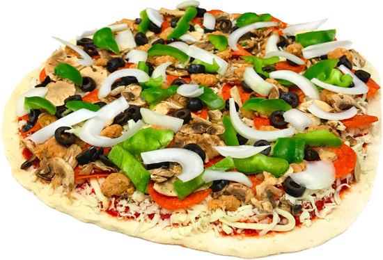 Specialty Pizzas Link
