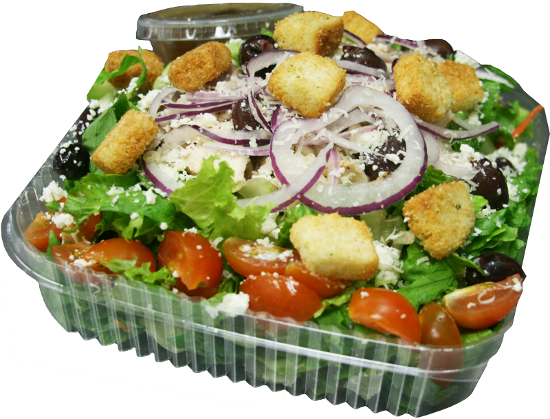 Salad Link