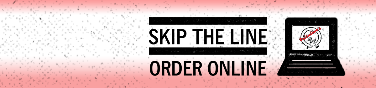 Order Online