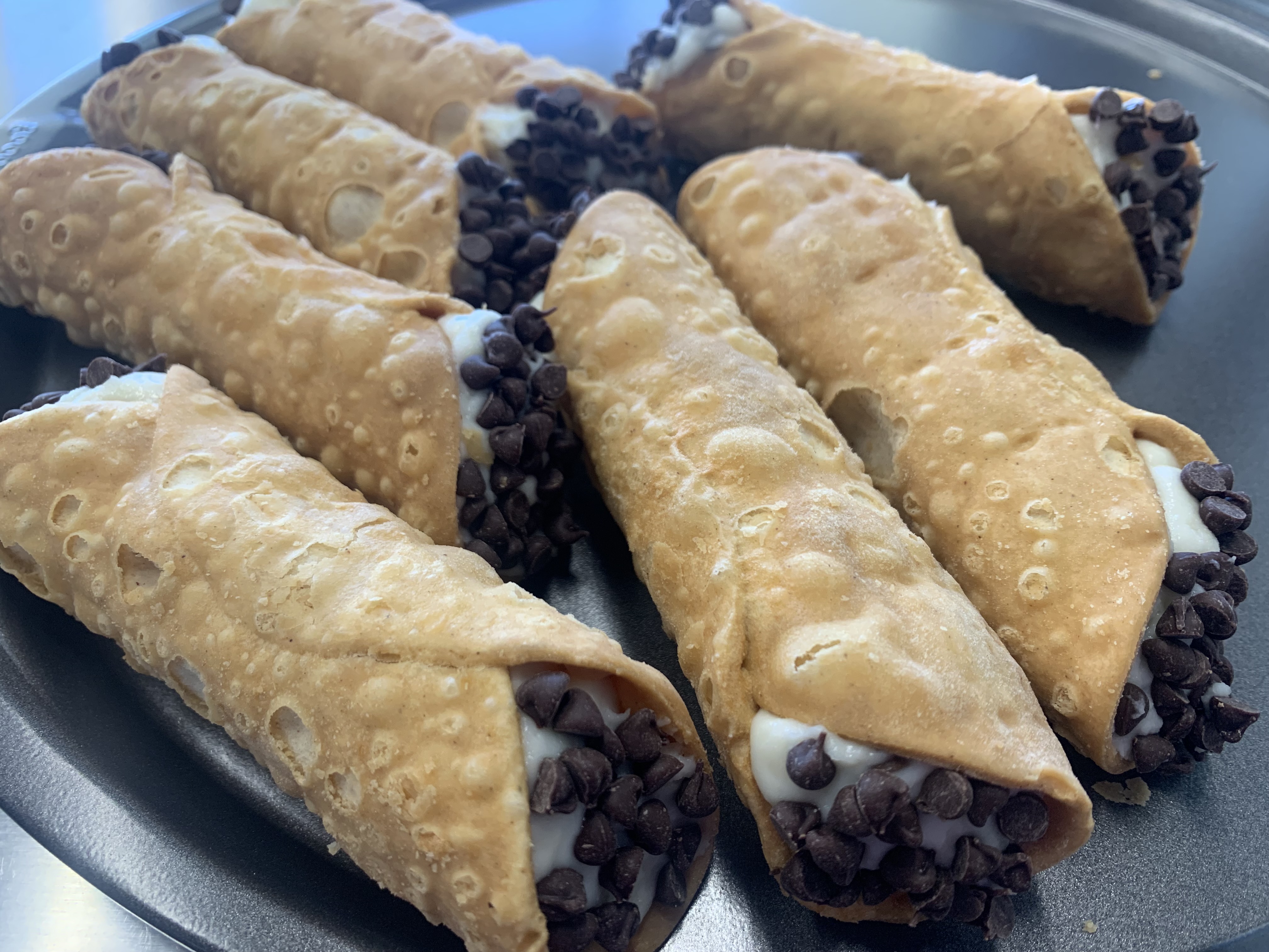Cannoli