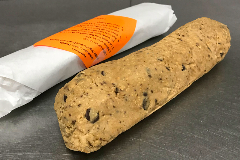 Cookie dough