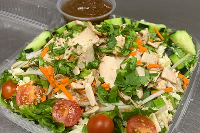 Thai Chicken Salad