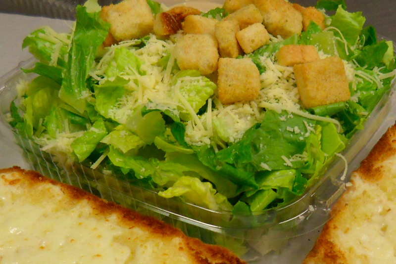 Caesar salad