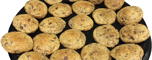 Cookie Tray